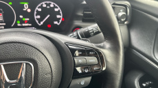 Honda HR-V 1.5 eHEV Advance 5dr CVT Hybrid Hatchback
